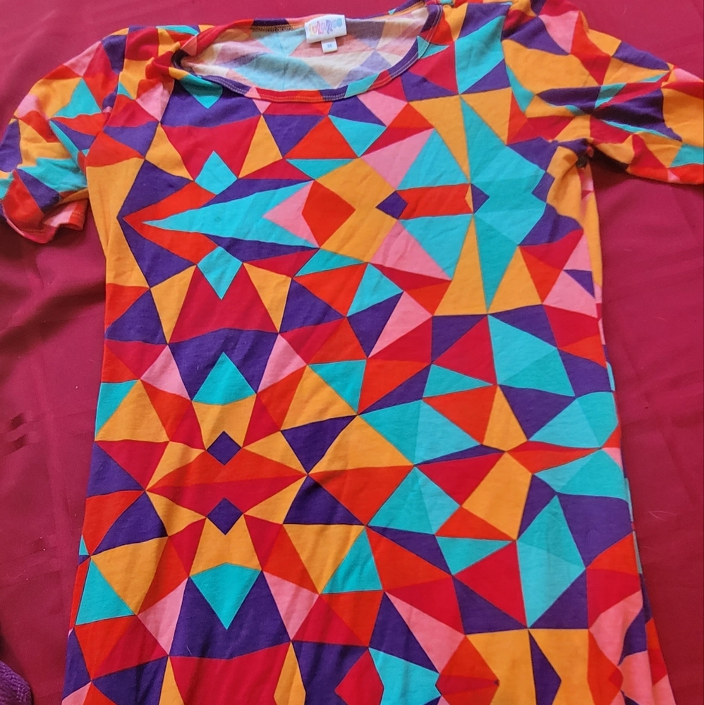 Lularoe dress